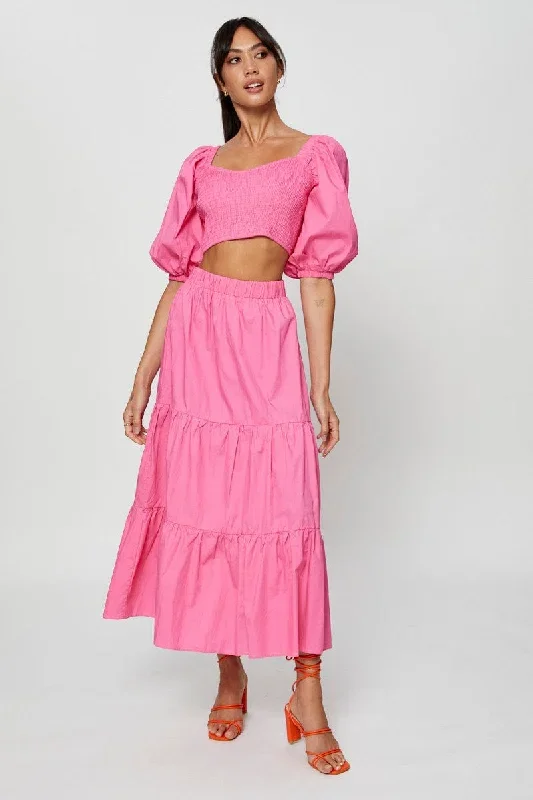 pink-maxi-skirt-high-rise-tiered-cotton-sm11614x-52f4