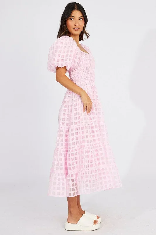 pink-midi-dress-shirred-bust-puff-sleeve-dd3149-34pb-1