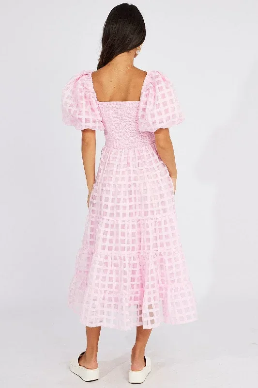 pink-midi-dress-shirred-bust-puff-sleeve-dd3149-34pb-1