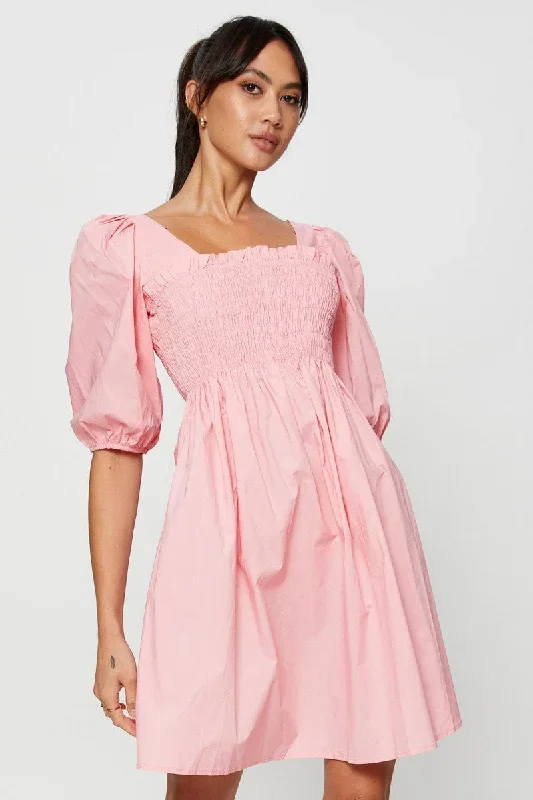 pink-mini-dress-short-sleeve-evening-ed9002a-34b-1