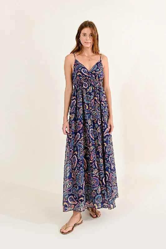 Raina Maxi Dress