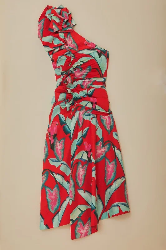 red-summer-foliage-one-shoulder-maxi-dress