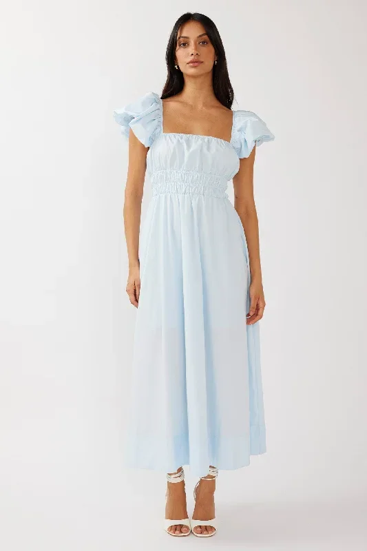 rose-meadow-puffed-sleeve-midi-dress-blue