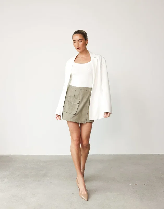 scottie-mini-skirt-khaki