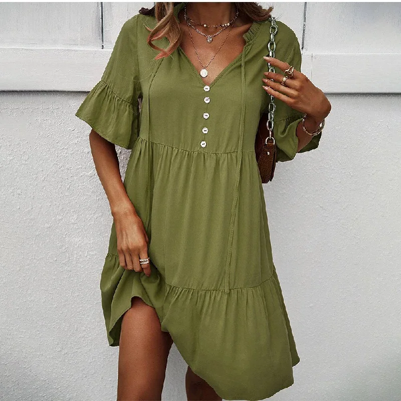 sexy-mini-dress-woman-black-fashion-casual-summer-v-neck-short-sleeve-loose-elegant-beach-party-dress-for-women-robe-femme-2022