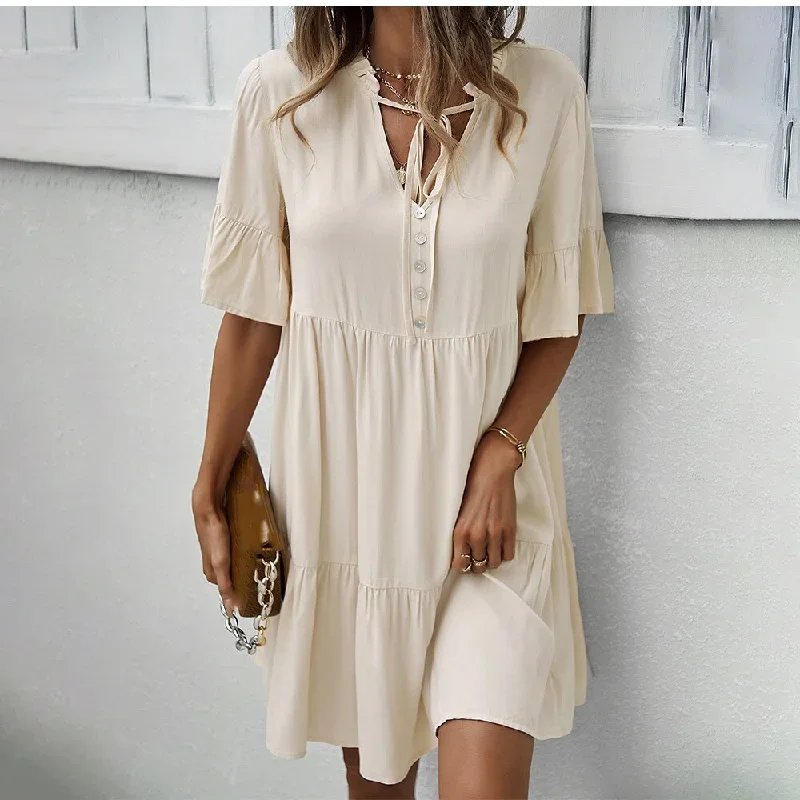 sexy-mini-dress-woman-black-fashion-casual-summer-v-neck-short-sleeve-loose-elegant-beach-party-dress-for-women-robe-femme-2022