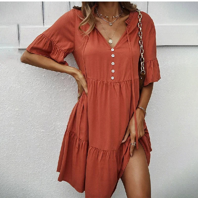 sexy-mini-dress-woman-black-fashion-casual-summer-v-neck-short-sleeve-loose-elegant-beach-party-dress-for-women-robe-femme-2022