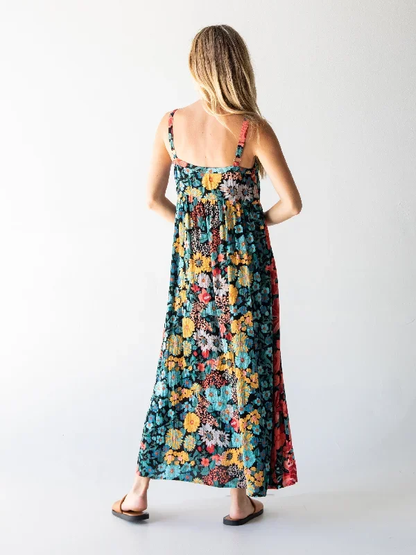 sidney-maxi-dress-black-coral-floral