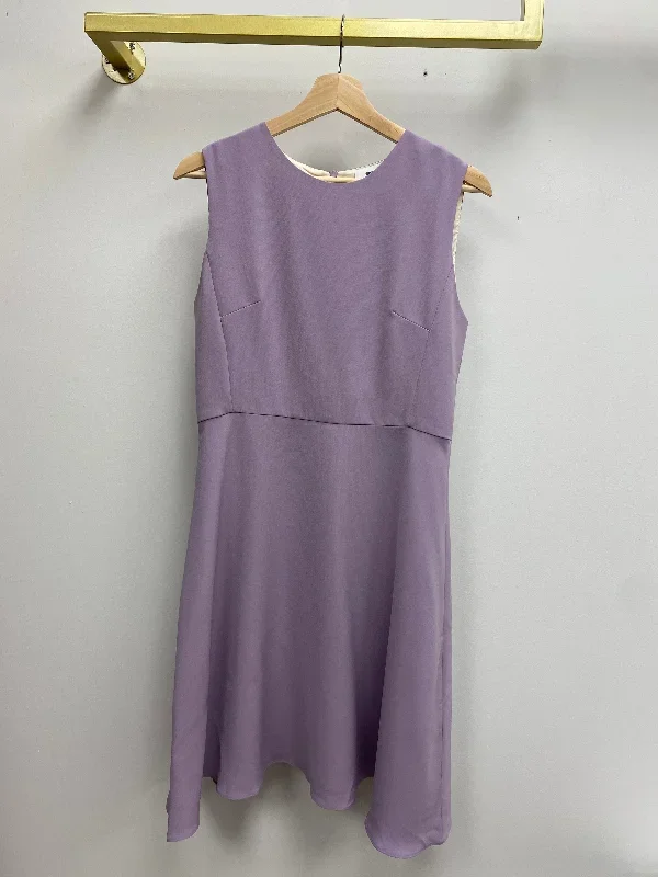 sleeveless-purple-skater-dress