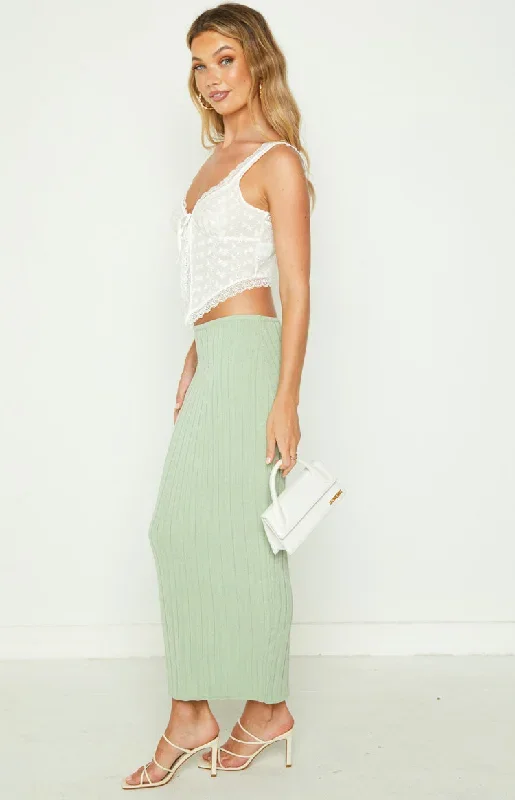 sndys-baha-sage-ribbed-midi-skirt