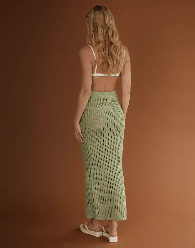 spring-fresh-maxi-skirt-muted-lime