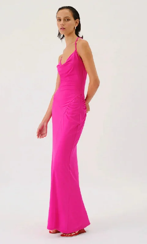 suboo-garnet-deep-cowl-maxi-dress-pink