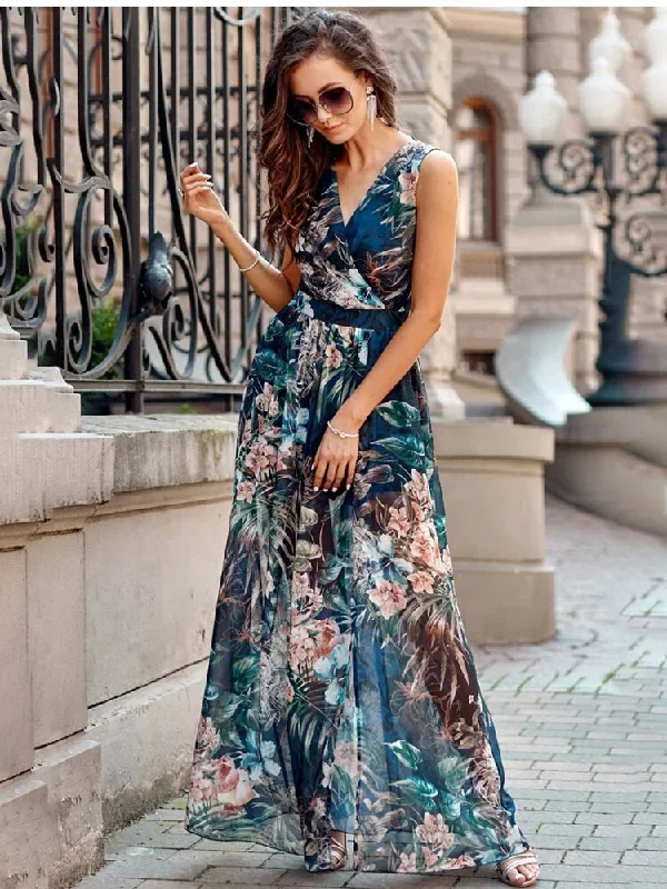 summer-chiffon-maxi-dress-fashion-casual-floral-print-black-v-neck-sleeveless-elegant-beach-party-dresses-for-women-robe-femme