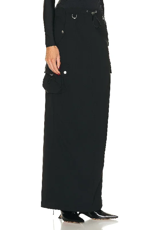 tailored-cargo-maxi-skirt