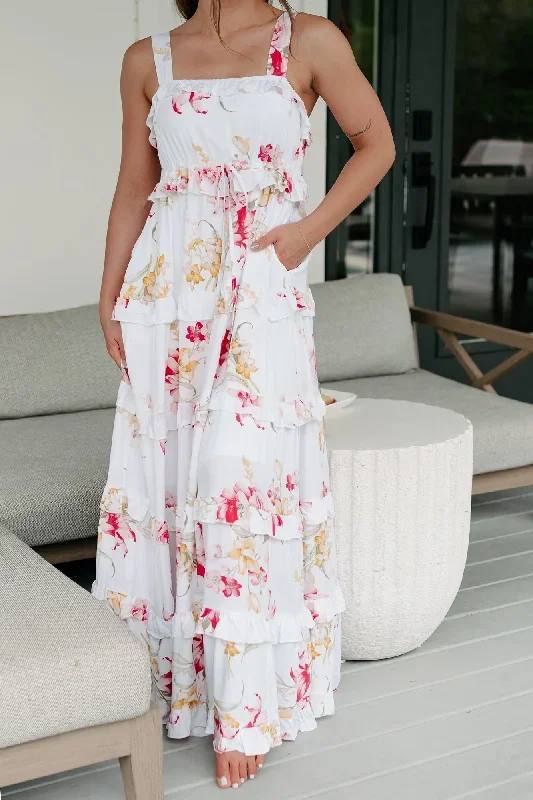 treasured-times-tiered-floral-maxi-dress-white-multi