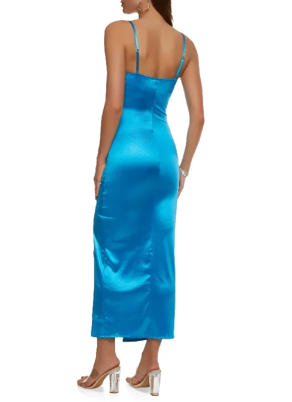 turquoise-satin-side-slit-faux-wrap-maxi-dress-1410069396754