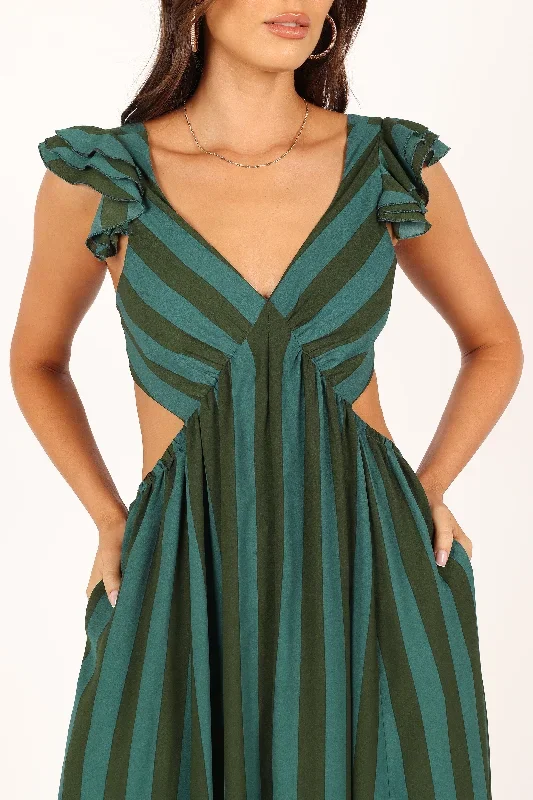 viola-maxi-dress-green-stripe