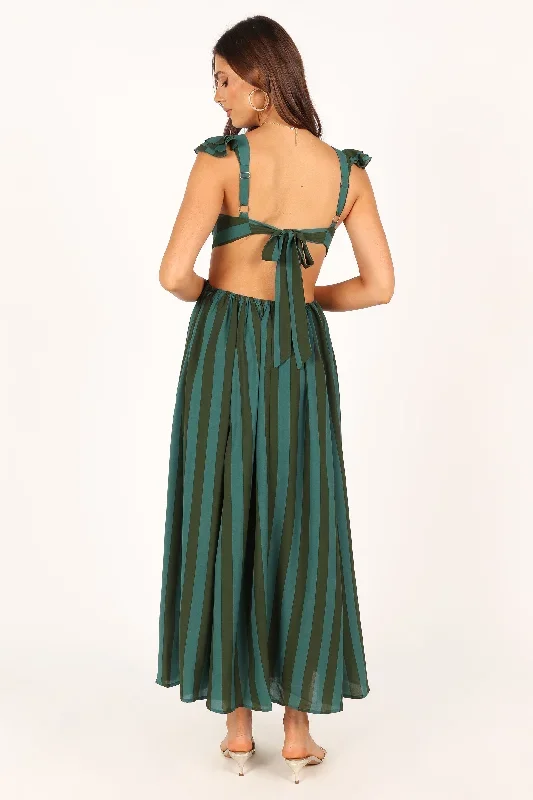 viola-maxi-dress-green-stripe