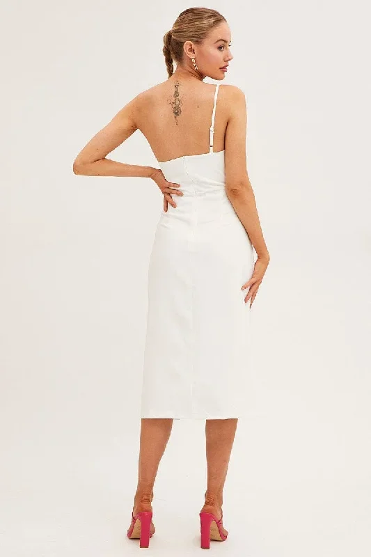 white-midi-dress-bodycon-dd12419-f