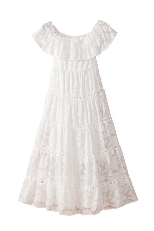 white-off-the-shoulder-ruffled-lace-maxi-dress