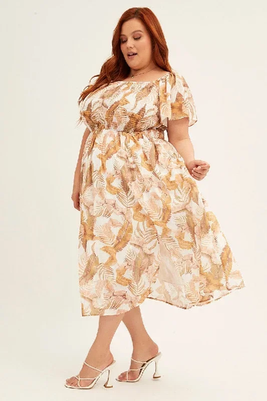 yellow-floral-midi-dress-short-sleeve-shirred-back-tie-dress-cdd8368-46ab-1